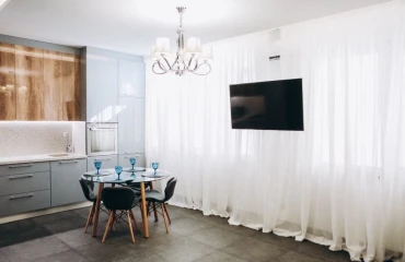 Foto Monoambiente piso, para alquilar. Odesa Киевский