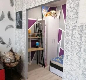 Photo 5. One-Room flat, to rent. Poltava Шевченковский (Октябрьский)
