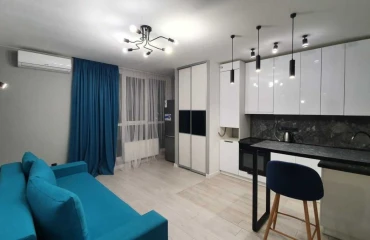 Fotografie Garsonieră apartament, de închiriat. Kyiv Соломенский