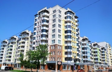 Photo Three-Room flat, for sale. Vyshneve