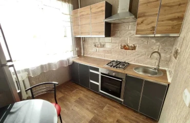 Photo One-Room flat, to rent. Poltava Шевченковский (Октябрьский)