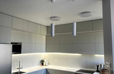 Foto Tres Ambientes piso, en venta. Kyiv Соломенский, Shuliavska