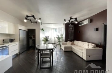 Foto Monoambiente piso, en venta. Kyiv Шевченковский