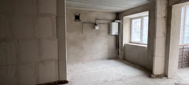 Фото 4. Однокомнатная квартира, продажа. Житомир Корбутівка