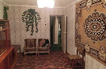 Fotografie Două Camere apartament, de închiriat. Poltava Шевченковский (Октябрьский)