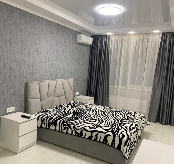 Photo 1. One-Room flat, to rent. Odesa Киевский
