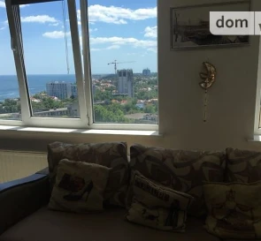 Photo 4. One-Room flat, to rent. Odesa Киевский