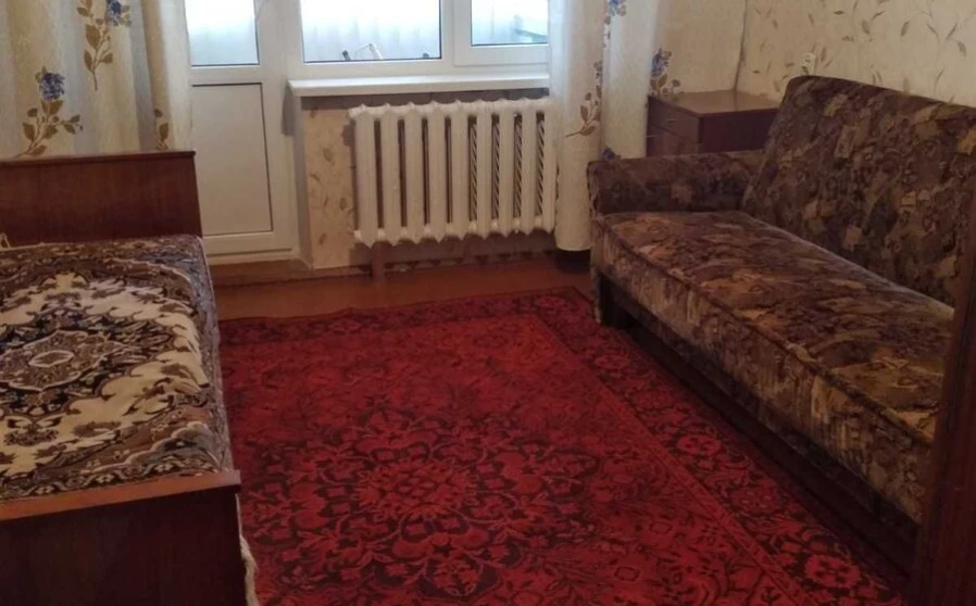 Photo 1. Three-Room flat, to rent. Poltava