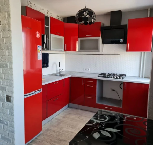 Foto 1. Monoambiente piso, para alquilar. Poltava Шевченковский (Октябрьский)