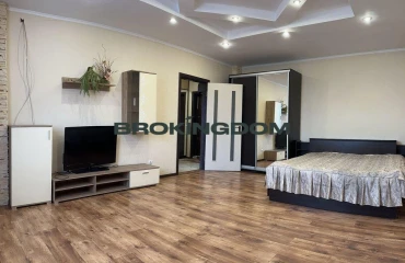 Фото Однокімнатна квартира, продаж. Софіївська Борщагівка