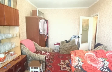 Foto Monoambiente piso, en venta. Zhytomyr Малікова