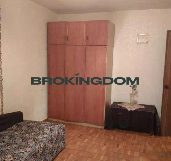 Photo 1. One-Room flat, for sale. Kyiv Соломенский
