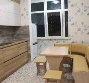 Фото 5. Однокомнатная квартира, аренда. Одесса Киевский
