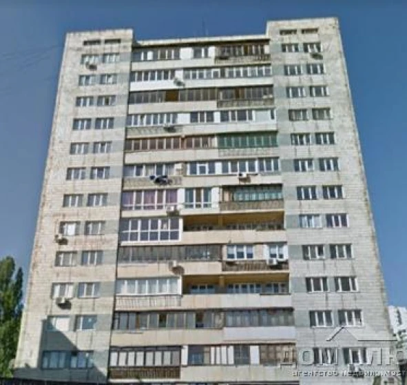 Фото 1. Двокімнатна квартира, продаж. Київ Печерский