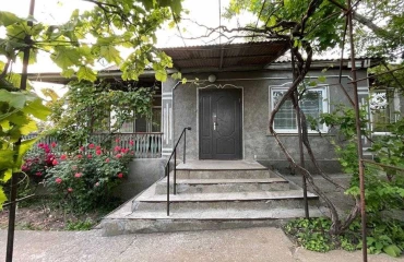 Foto Casa, en venta. Prylymanske