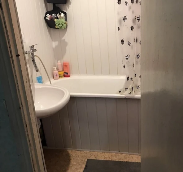 Foto 1. Dos Ambientes piso, para alquilar. Poltava Шевченковский (Октябрьский)