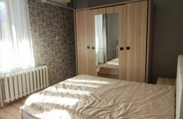 Photo Two-Room flat, to rent. Kyiv Дарницкий район, Pozniaky