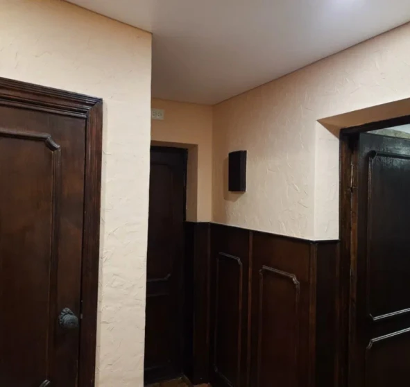 Fotografie 1. Garsonieră apartament, de închiriat. Poltava Шевченковский (Октябрьский)