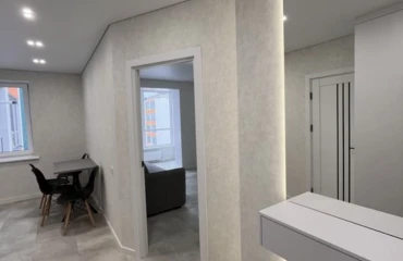 Foto Monoambiente piso, en venta. Zhytomyr Крошня