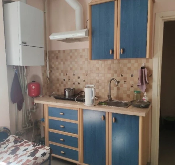 Photo 1. Two-Room flat, for sale. Poltava Шевченковский (Октябрьский)