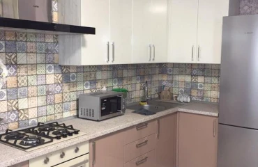 Photo One-Room flat, to rent. Poltava Шевченковский (Октябрьский)