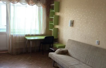 Foto Monoambiente piso, para alquilar. Poltava Шевченковский (Октябрьский)