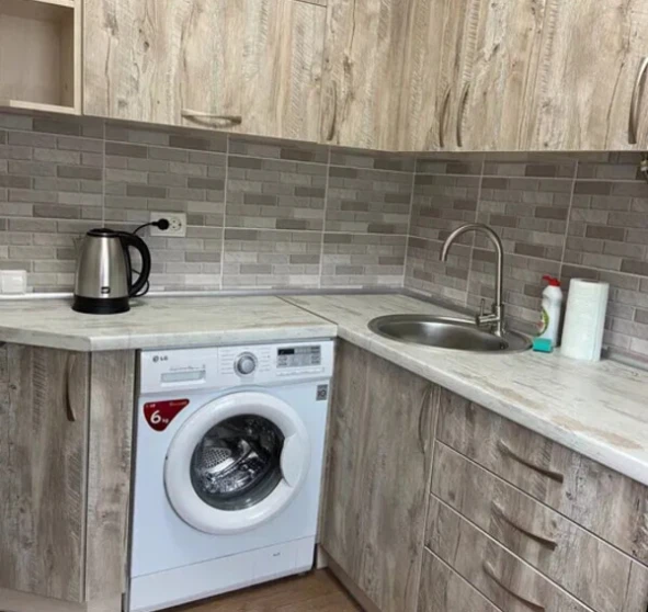 Photo 1. Two-Room flat, to rent. Poltava Шевченковский (Октябрьский)