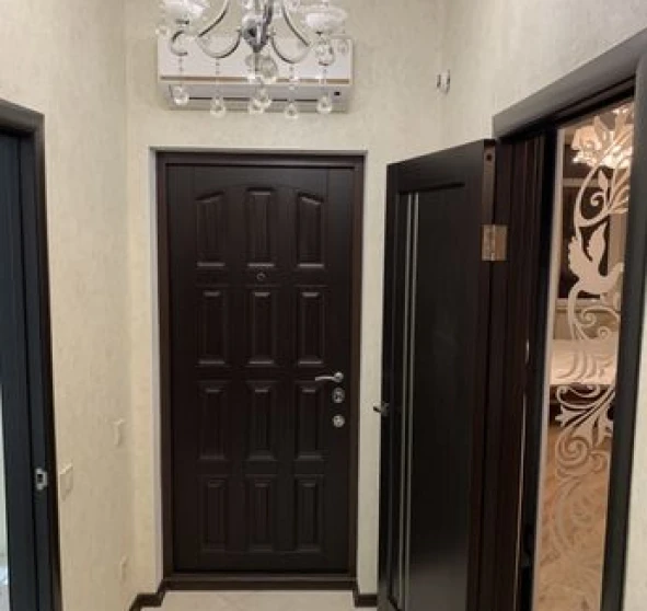 Foto 1. Monoambiente piso, para alquilar. Odesa Приморский