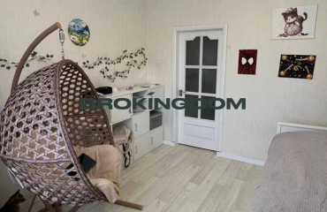 Photo Three-Room flat, for sale. Kyiv Деснянский