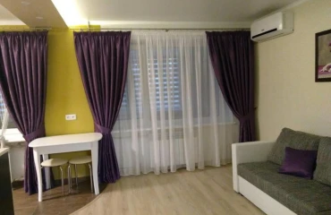 Fotografie Două Camere apartament, de închiriat. Odesa Приморский