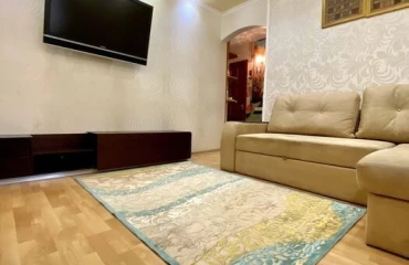 Photo Three-Room flat, to rent. Kyiv Дарницкий район, Osokorky