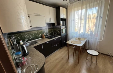 Фото Четырехкомнатная квартира, продаж. Житомир Малікова