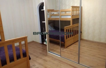 Photo One-Room flat, for sale. Kyiv Днепровский