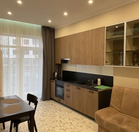 Photo 1. Two-Room flat, to rent. Odesa Киевский