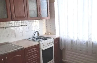 Photo Three-Room flat, for sale. Kyiv Святошинский, Syatoshyn