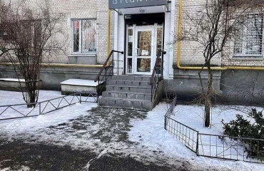 Foto Comercial, en venta. Kyiv