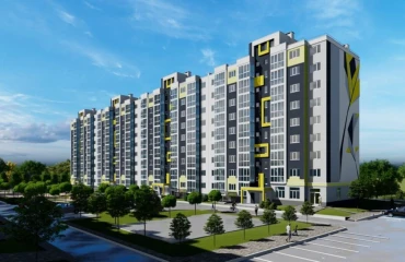 Zdjęcie Dwupokojowe mieszkanie, na sprzedaż. Poltava Киевский