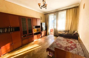 Фото Однокомнатная квартира, продажа. Киев Святошинский, Святошин