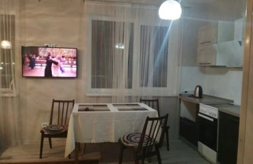 Photo One-Room flat, to rent. Odesa Приморский