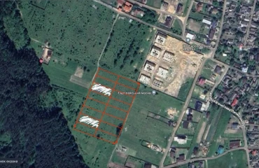 Фото Ділянка, продаж. Житомир Богунія