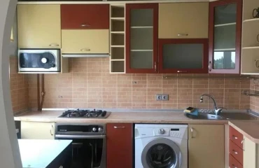 Foto Dos Ambientes piso, para alquilar. Poltava Шевченковский (Октябрьский)
