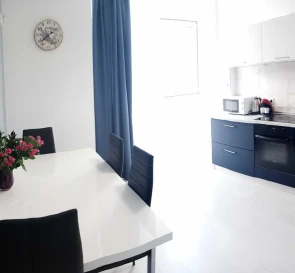 Foto 2. Dos Ambientes piso, para alquilar. Odesa Приморский