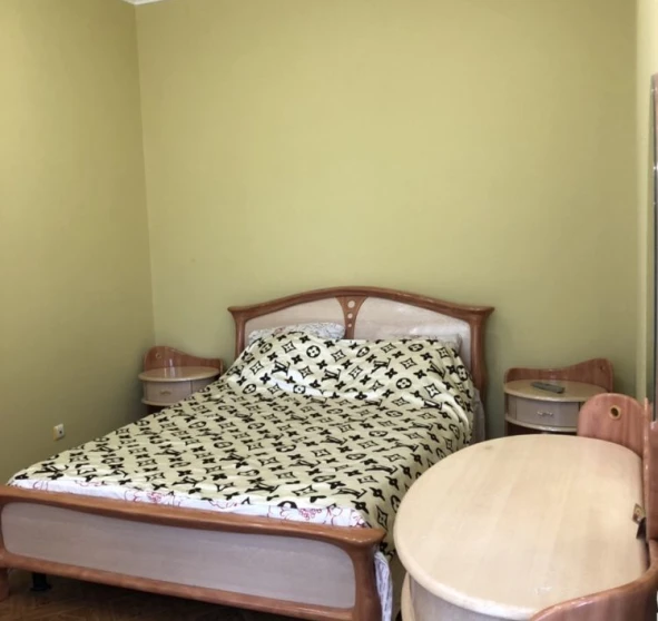 Zdjęcie 1. Dwupokojowe mieszkanie, do wynajęcia. Odesa Хаджибейский (Малиновский)