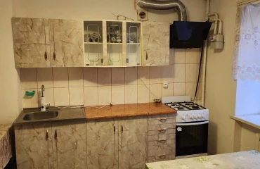 Photo Three-Room flat, to rent. Poltava Киевский