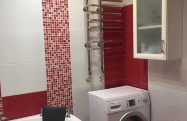 Photo Three-Room flat, for sale. Poltava Подольский
