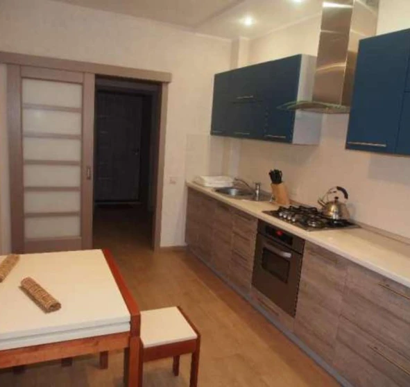 Photo 1. One-Room flat, to rent. Poltava Шевченковский (Октябрьский)