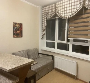 Photo 3. One-Room flat, to rent. Odesa Приморский