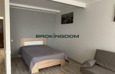 Foto Monoambiente piso, en venta. Kotsiubynske