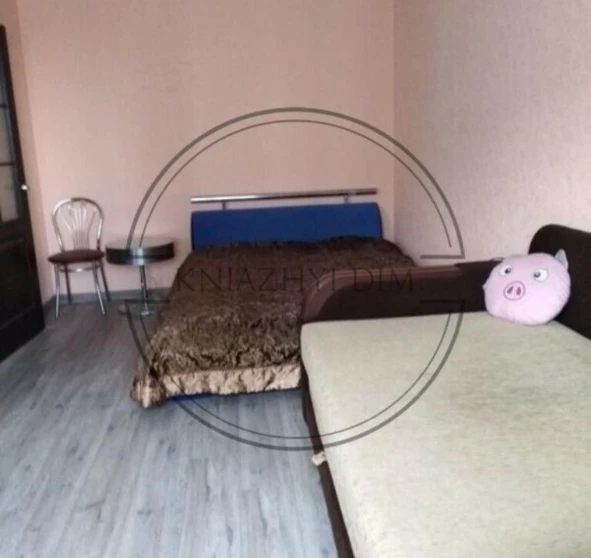 Photo 1. One-Room flat, to rent. Kyiv Дарницкий