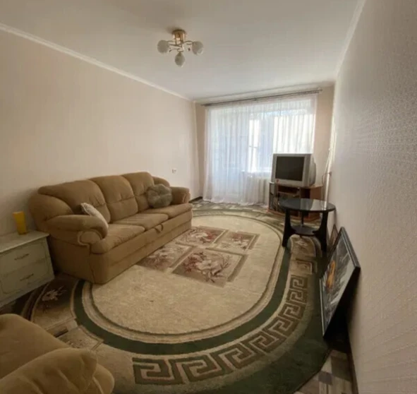 Photo 1. One-Room flat, to rent. Poltava Шевченковский (Октябрьский)